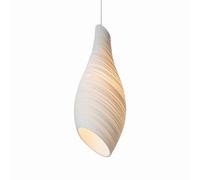 Graypants Scraplight Nest 32 Lampadario Grande Bianco