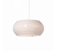 Graypants Scraplight Ohio 24 Lampadario Piccolo Bianco