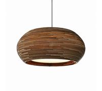 Graypants Scraplight Ohio 32 Lampadario Grande