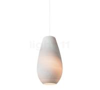 Graypants Scraplight Drop 18 Lampadario Piccolo Bianco