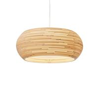 Graypants Scraplights Frame Ohio 32 Lampadario Pizzo