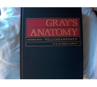 Gray's Anatomy
