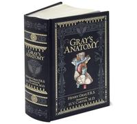 Gray's Anatomy (Barnes & Noble Collectible Classics: Omnibus Edition) (Barnes & Noble Leatherbound Classic Collection) (Barnes & Noble Collectible Editions)
