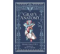 Gray's Anatomy [Lingua inglese]