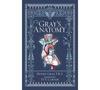 Gray's Anatomy [Lingua inglese]