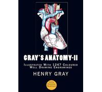 Gray's Anatomy: (Volume-II)