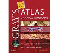 Gray's Atlas D'anatomie Humaine