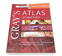 Gray's Atlas of Anatomy
