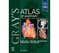 Gray's Atlas of Anatomy