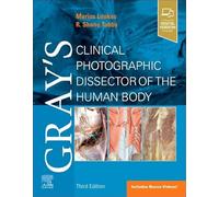 Marios Loukas MD PhD R. Shane Tubbs PhD Gray's Clinical Photographic (Tascabile)