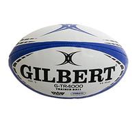 GRAYS - Gilbert Gtr4000 Palla Da Allenamento Unisex Unisex Adulto, Palla, 42.098.103, Blu (navy), Taglia 3.