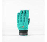 GRAYS Guanto International Pro Mano Sinistra Aqua Hockey Erba (S)