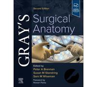 Gray's Surgical Anatomy