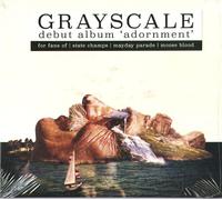 Grayscale - Adornment - Cd