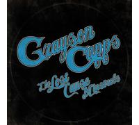 Grayson Capps Lost Cause Minstrels (CD)