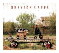 Grayson Capps - Rott 'n' Roll