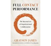 Grayson James Full Contact Performance (Tascabile)