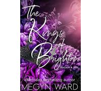 GRAYSON & JASE: THE KINGS OF BRIGHTON: DISCRETE PAPERBACK