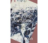 Grayson Jones and the Prep for State: 2
