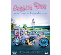 Grayson Perry and the Tomb of the Unknown Craftsman [DVD] - as seen on the BBC [Edizione: Regno Unito]