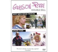 Grayson Perry - Double Bill [Edizione: Regno Unito] [Edizione: Regno Unito]