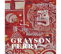 Grayson Perry: Smash Hits