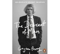Grayson Perry The Descent of Man (Tascabile)