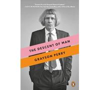 Grayson Perry The Descent of Man (Tascabile)