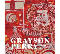 Grayson Perry Victoria Coren Mitchell Patrick Elliott Grayson Perry (Tascabile)