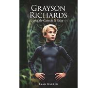 Grayson Richards and the Gatos de la Selva