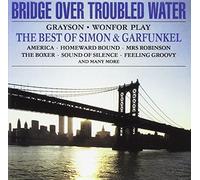 Maurice White - Bridge Over Troubled Water