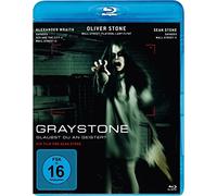 Graystone - Glaubst du an Geister?