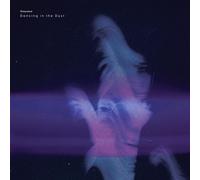 Graywave Dancing in the Dust (CD) Album Digipak