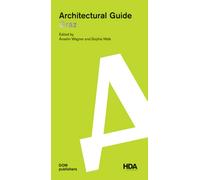 Graz. Architectural Guide - [DOM Publishers]