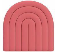 Graz Design - Adesivo da parete 3D per bambini, autoadesivo, anti-collisione, per camera da letto, cameretta, discoteche e asili