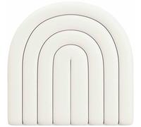 Graz Design - Adesivo da parete 3D per bambini, autoadesivo, anti-collisione, per camera da letto, cameretta, discoteche e asili