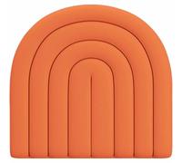 Graz Design - Adesivo da parete 3D per bambini, autoadesivo, anti-collisione, per camera da letto, cameretta, discoteche e asili