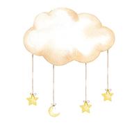Graz Design - Adesivo da parete per cameretta dei bambini (#4)