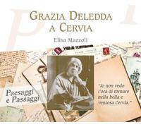 Grazia Deledda a Cervia