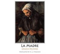 Grazia Deledda La Madre (Tascabile) Dedalus European Classics