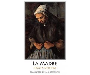 Grazia Deledda La Madre (Tascabile) Dedalus European Classics