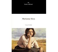 Grazia Deledda Marianna Sirca (Tascabile)