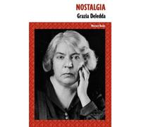 Grazia Deledda Nostalgia (Tascabile) Mercury Books