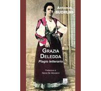 Grazia Deledda, plagio letterario