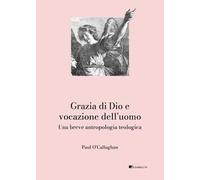Grazia di Dio e vocazione dell’uomo. Una breve antropologia teologica