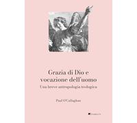 Grazia di Dio e vocazione dell’uomo. Una breve antropologia teologica