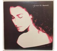 Grazia Di Michele - Grazia Di Michele; vinyl LP album [1 sigillato, 1 unplayed]