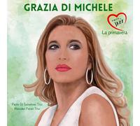 Grazia Di Michele La Primavera (Vinyl LP)