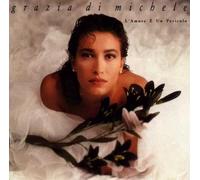 Grazia Di Michele - L'Amore È Un Pericolo
