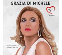 L'INVERNO - GRAZIA DI MICHELE (Vinile)
